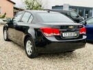 Chevrolet Cruze - 15
