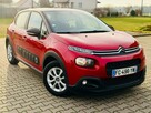 Citroen C3 Benzyna_Piekny_Kolor - 1