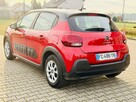 Citroen C3 Benzyna_Piekny_Kolor - 10