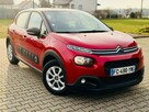 Citroen C3 Benzyna_Piekny_Kolor - 16