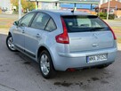 Citroen C4 - 4