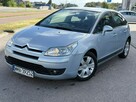 Citroen C4 - 7