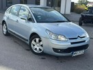 Citroen C4 - 8