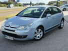 Citroen C4 - 9