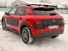 Citroen C4 Cactus Navi_Kamera_PDC_bezwypadkowy - 4