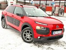 Citroen C4 Cactus Navi_Kamera_PDC_bezwypadkowy - 10