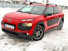Citroen C4 Cactus Navi_Kamera_PDC_bezwypadkowy - 12