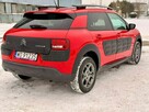 Citroen C4 Cactus Navi_Kamera_PDC_bezwypadkowy - 13