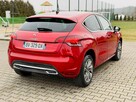 Citroen DS4 Benzyna_Automat_Led_Masaże_Pólskóra_Nawigacja_ - 3