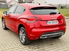 Citroen DS4 Benzyna_Automat_Led_Masaże_Pólskóra_Nawigacja_ - 4