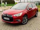 Citroen DS4 Benzyna_Automat_Led_Masaże_Pólskóra_Nawigacja_ - 14