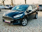 Ford Fiesta Benzyna_5drzwi_Led_66tkm_