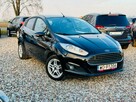 Ford Fiesta Benzyna_5drzwi_Led_66tkm_ - 2