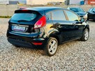 Ford Fiesta Benzyna_5drzwi_Led_66tkm_ - 4