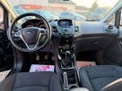Ford Fiesta Benzyna_5drzwi_Led_66tkm_ - 5