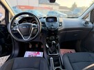 Ford Fiesta Benzyna_5drzwi_Led_66tkm_ - 9