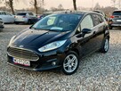 Ford Fiesta Benzyna_5drzwi_Led_66tkm_ - 11