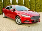 Ford Mondeo PieknyKolor_Bezwypadkowy_Automat_Benzyna_Led - 2