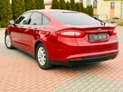 Ford Mondeo PieknyKolor_Bezwypadkowy_Automat_Benzyna_Led - 3