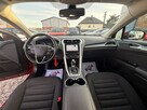 Ford Mondeo PieknyKolor_Bezwypadkowy_Automat_Benzyna_Led - 9
