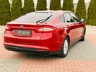 Ford Mondeo PieknyKolor_Bezwypadkowy_Automat_Benzyna_Led - 11