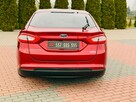 Ford Mondeo PieknyKolor_Bezwypadkowy_Automat_Benzyna_Led - 12