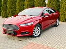 Ford Mondeo PieknyKolor_Bezwypadkowy_Automat_Benzyna_Led - 13