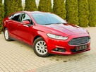 Ford Mondeo PieknyKolor_Bezwypadkowy_Automat_Benzyna_Led - 14
