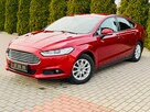 Ford Mondeo PieknyKolor_Bezwypadkowy_Automat_Benzyna_Led - 16
