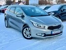 Kia Cee'd Led_Navi_Kamera_Benzyna_1.6 - 2