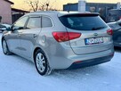 Kia Cee'd Led_Navi_Kamera_Benzyna_1.6 - 3
