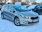 Kia Cee'd Led_Navi_Kamera_Benzyna_1.6 - 10