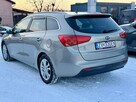 Kia Cee'd Led_Navi_Kamera_Benzyna_1.6 - 13