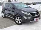 Kia Sportage Xenon_Led_Panorama_Półskora_Benzyna_ - 2