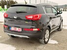 Kia Sportage Xenon_Led_Panorama_Półskora_Benzyna_ - 3