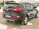 Kia Sportage Xenon_Led_Panorama_Półskora_Benzyna_ - 6