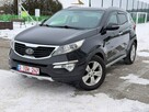 Kia Sportage Xenon_Led_Panorama_Półskora_Benzyna_ - 10