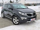 Kia Sportage Xenon_Led_Panorama_Półskora_Benzyna_ - 12