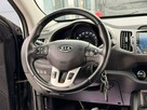 Kia Sportage Xenon_Led_Panorama_Półskora_Benzyna_ - 16