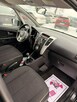 Kia Venga Benzyna_5drzwi_Klima_PodgrzewaneFotele_Zimowki_ - 7
