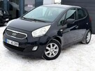Kia Venga Benzyna_5drzwi_Klima_PodgrzewaneFotele_Zimowki_ - 9