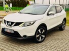 Nissan Qashqai Panorama_360Kamery_Biała_Perła_KeyLess_