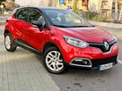 Renault Captur SerwisASO_Benzyna_Automat_Led_BEZWYPADKOWY_Piekny_ - 2