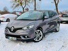 Renault Grand Scenic Led_Automat_7miejsc_Bezwypadkowy_SuperStan_7miejsc - 11
