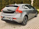 Volvo V40 FullLed_Digital_2.0diesel_NiskiPrzebieg_ - 5