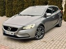 Volvo V40 FullLed_Digital_2.0diesel_NiskiPrzebieg_ - 12