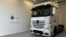 Mercedes Actros 1845 LS E6 18.0t