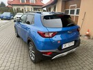 Kia Stonic 1.0 T-GDi Eco-Dynamics+  Kraj  Serwis  FullLed  Koła lato+zima - 9