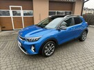 Kia Stonic 1.0 T-GDi Eco-Dynamics+  Kraj  Serwis  FullLed  Koła lato+zima - 12