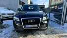 Audi Q5 3.0TDI 240KM 4x4 S Line Skóry Bi xenon Navi MMI Grzane fotele HAK - 2